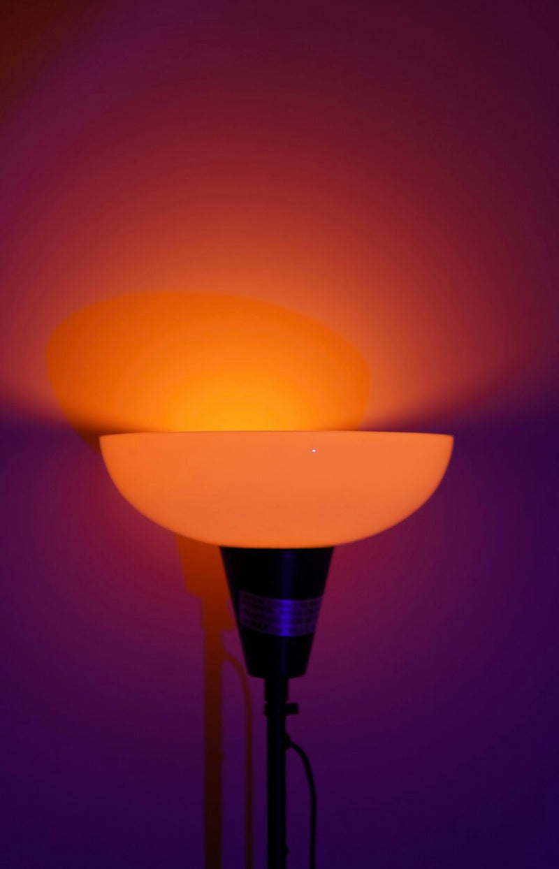 Solstice Sunset Lamp