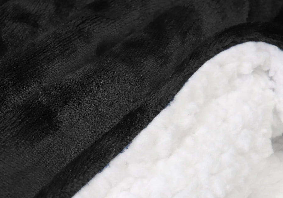 CloudWrap Wearable Blanket